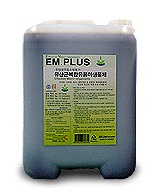 EM-PLUS  Made in Korea