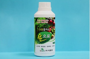 natural medicine  Made in Korea