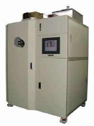 High Density Plasma Etching System for Magnetic Materials