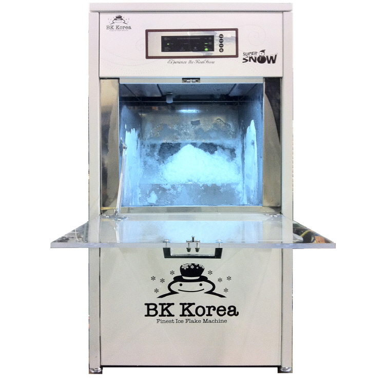 [SUF-180N]Shaved Ice Machine  Made in Korea