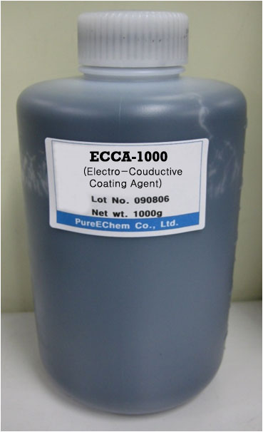 Electroconductive Coating Adhesive  Made in Korea