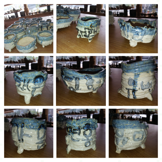 Ceramics experience  Made in Korea