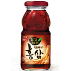 Korean Health/Natural food and beverage  Made in Korea