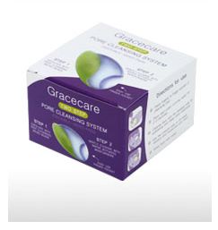 Gracecare Cleansing pads