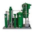 Portable Industrial Oil Filter, Oil Purification, Oil Recovery