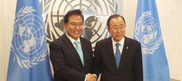 Public diplomacy essential for stronger Korea-US ties