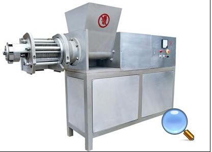 chicken MDM deboning machine TLY3000 Made in Korea