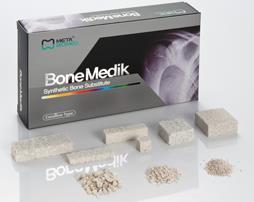 BoneMedik Made in Korea