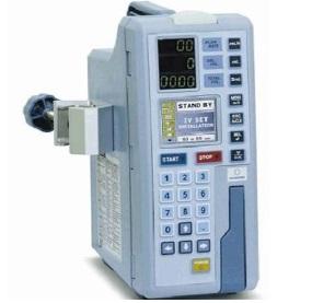 INFUSION PUMP Made in Korea