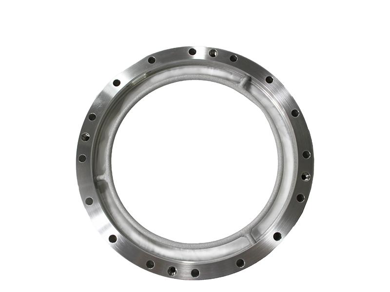 Flange 410x33 Made in Korea