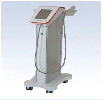 hifu(High Intensity Focused Ultrasound)System Made in Korea