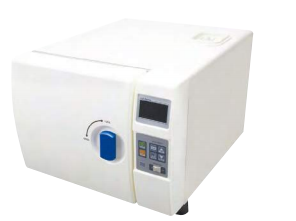 E.T.O.GAS STERILIZER Made in Korea