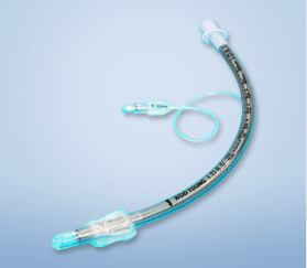 Endotracheal Tube Made in Korea