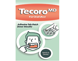 TECORO Made in Korea