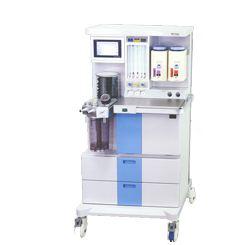 Anesthesia Machine-Roytech-5 Made in Korea