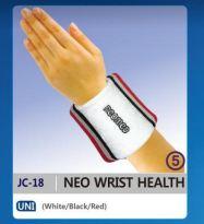 JC-18 NEO WRIST HEALTH Made in Korea