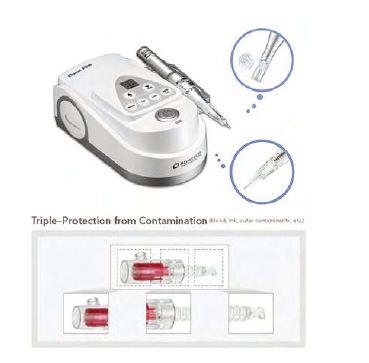 Digital-Pop (Transdermal Drug Delivery Equipment) Made in Korea