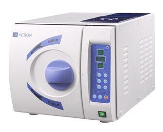 12L/18L/23L dental autoclave with class B/N