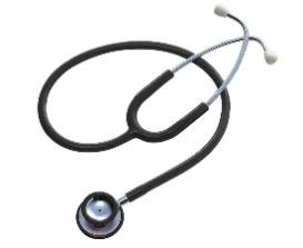 STETHOSCOPE (NURSE) Made in Korea