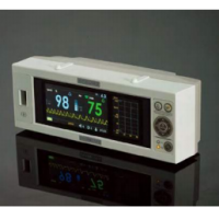 ACCURO  Versatile Bedside Pulse Oximeter Made in Korea