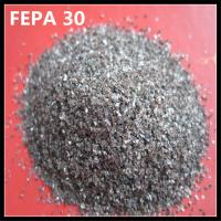 Brown fused alumina /Brown alumina/Brown corundum for making sandpaper Made in Korea