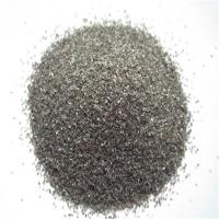 Brown fused alumina grit Made in Korea