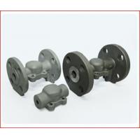 Carbon&low Alloy parts Made in Korea