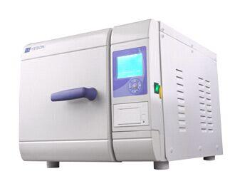 12L/18L/23L dental autoclave with printer Made in Korea