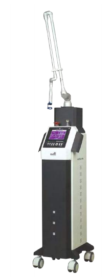 Surgical CO2 LASER System Made in Korea