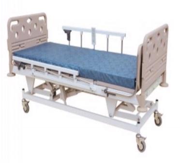 MOTORIZED PATIENT-CONTROL BED Made in Korea