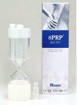 sPRP Kit Made in Korea