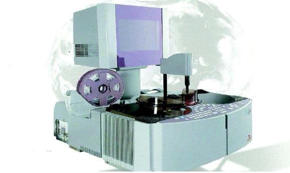 Hemostasis Analyzer (Coagulation) Made in Korea