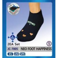 JC-7005 NEO FOOT HAPPINESS Made in Korea