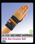 JC-7510 NEO WRIST HAPPINESS Made in Korea