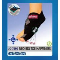 JC-7590 NEO BIG TOE HAPPINESS Made in Korea