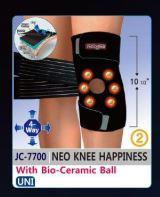 JC-7700 NEO KNEE HAPPINESS Made in Korea