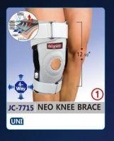 JC-7715 NEO KNEE BRACE Made in Korea