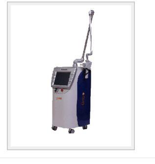 CO2 Fractional Laser System Made in Korea