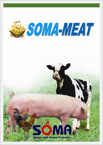 MAMMA-SOMA(Sow Milk Stimulator)/kl Mama Soma milk enhancer for sow pig