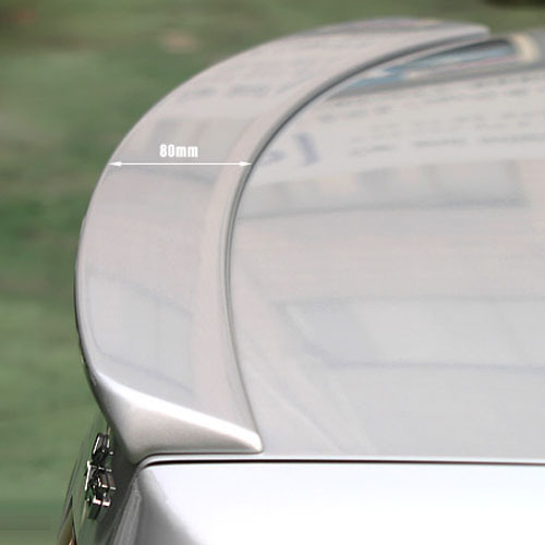 2007 ~ ELANTRA Lip Spoiler - R type