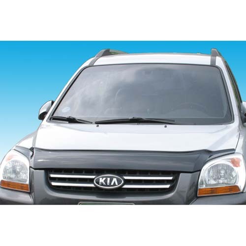 SPORTAGE Hood Guard  Made in Korea