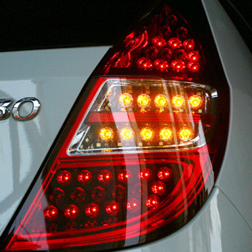 2007 ~ I -30 LED Tail Lamp