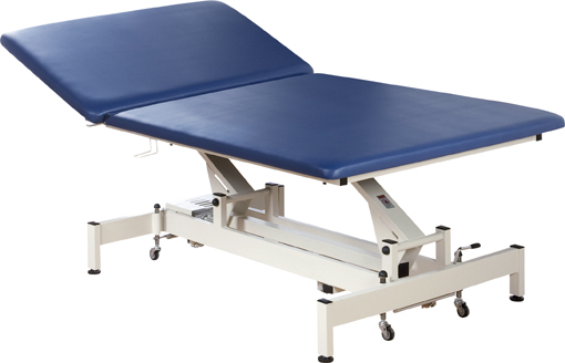 2 Section Bo-bath Table