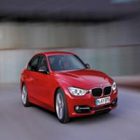 BMW 2012