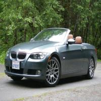 BMW E60 PIP