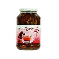 Honey jujube Tea