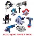 Power tool  Made in Korea