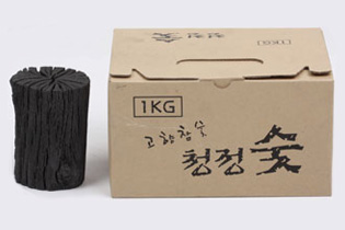 Fine Charcoal [HS-038]  Made in Korea