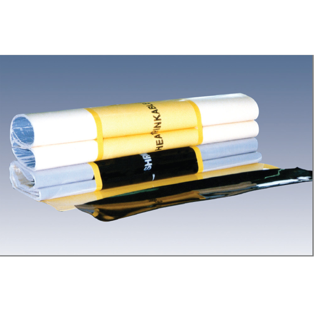 SHAIC HS-3401 Three Layer Shrink Sleeve with Epoxy Primer  Made in Korea