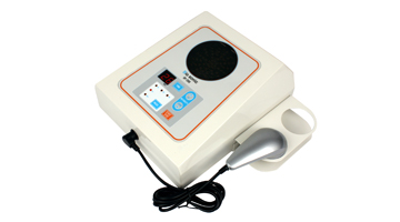 Ultrasonic Therapy